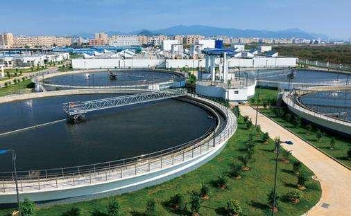 城市污水處理 城市污水處理