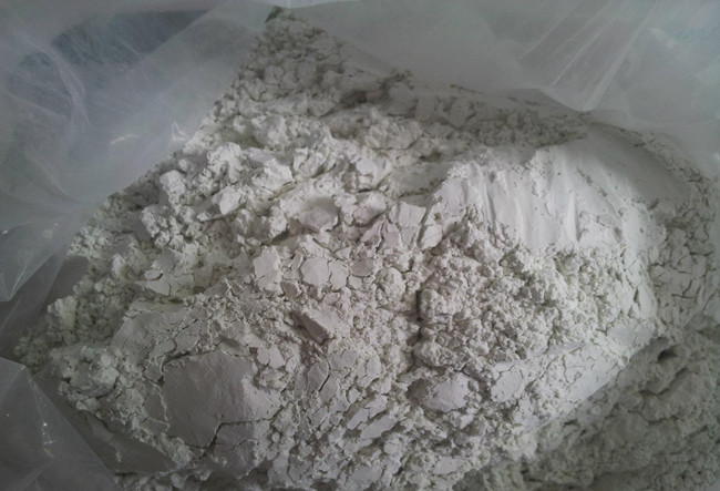 水泥生产添加剂硫酸亚铁